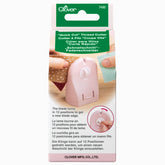 "Quick Cut" Thread Cutter